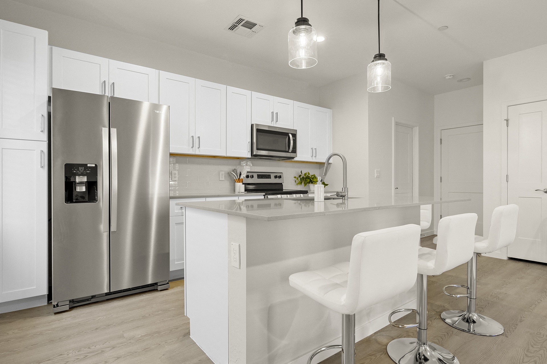 Elevation Townhomes photo 2